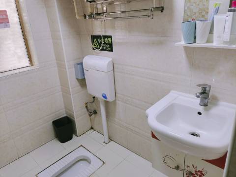 Falala文艺私享公寓