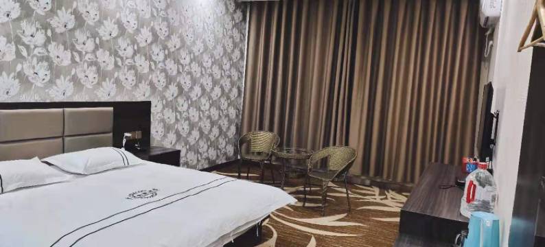 洛阳汇佳快捷酒店(九八九医院洛阳职业技术学院店)图片