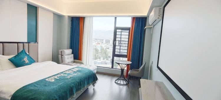 元谋新胜大酒店(发祥路分店)图片