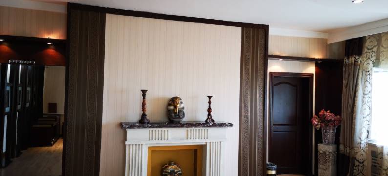 伊春惠群酒店图片