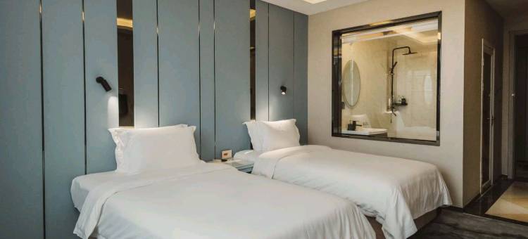 武功大酒店图片