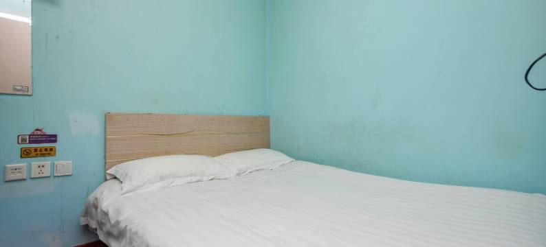 青岛城市客房宾馆图片