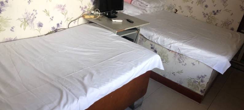 朝阳宏泰旅馆图片