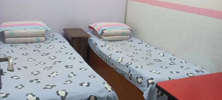 通化中心招待所(中心医院店)图片