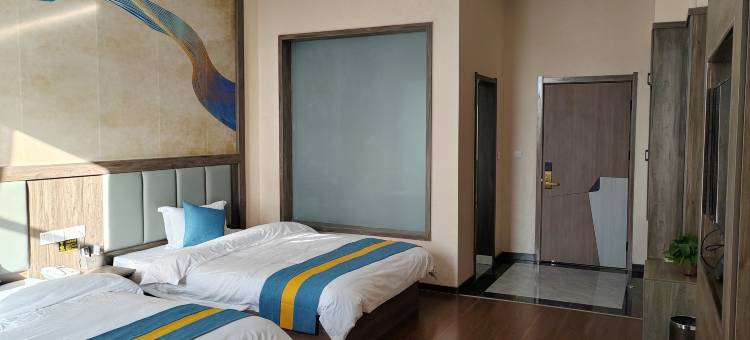 富瑞源酒店图片