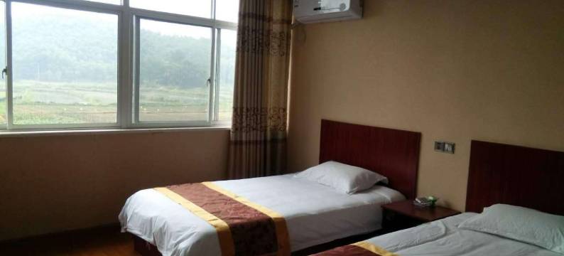 溧阳康鑫农庄图片