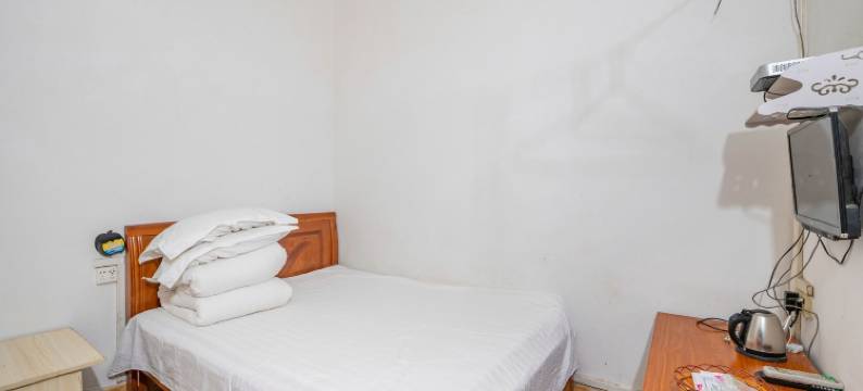 来宾盛裕旅馆图片