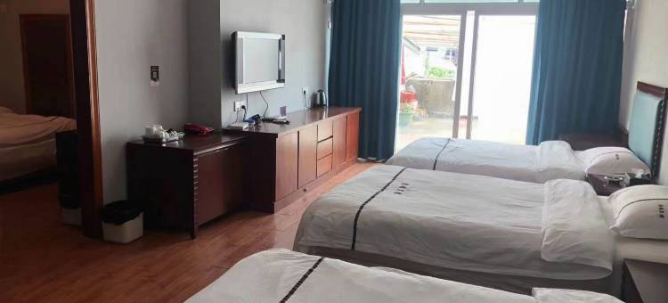 清流供销宾馆图片