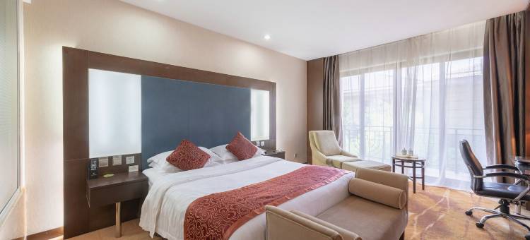 开封黄河迎宾馆图片