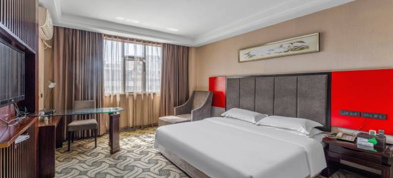 武当山武当印象大酒店图片