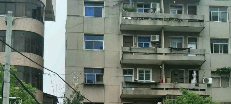 广水外贸宾馆图片