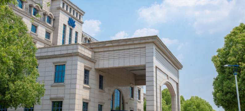 南京中兴和泰酒店图片