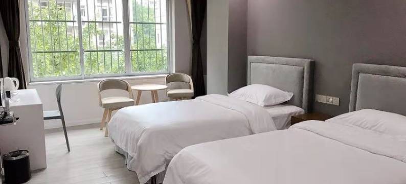 忠县她他酒店图片