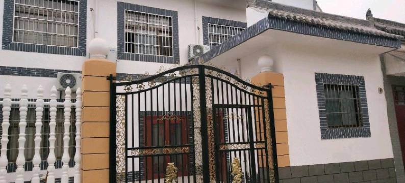 西安温暖民宿(西安兵马俑东三叉地铁站店)图片