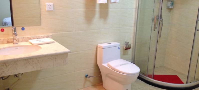 重庆众诚商务宾馆图片