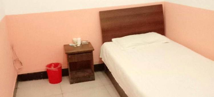 漯河锦鸿快捷宾馆(双汇工业园店)图片