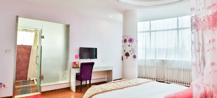 如家联盟·华驿酒店(莒县山东北路创业大学店)图片