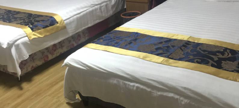 云和乡味园农家乐图片