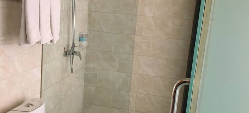 库车丽晶酒店图片