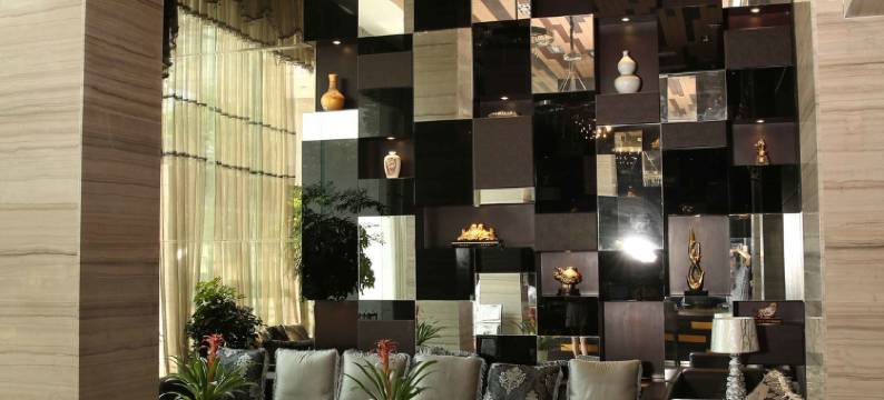 枫林城市酒店图片