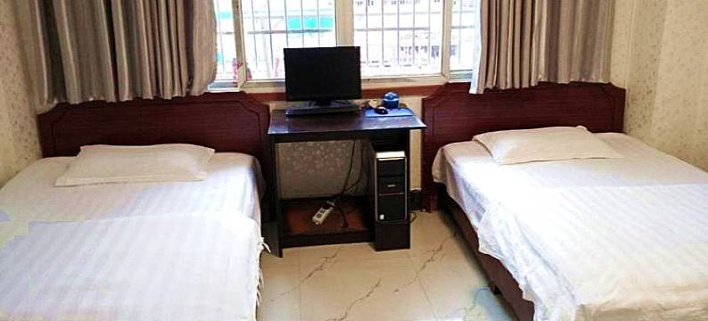 澧县澧水如家宾馆图片