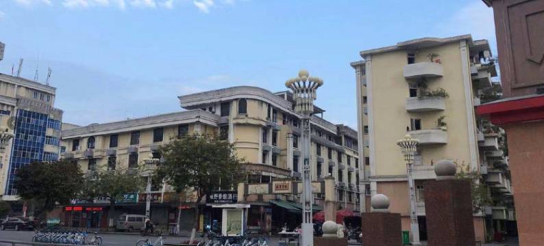 永春桃源大酒店图片