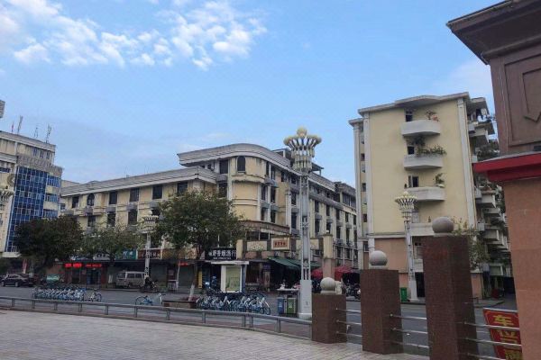 永春桃源大酒店