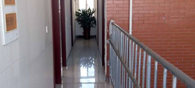 高阳全乐宾馆图片