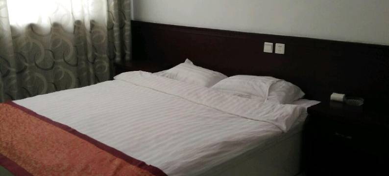 沛县城源宾馆图片