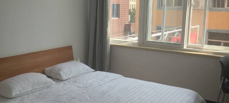 大连华升缘客舍图片