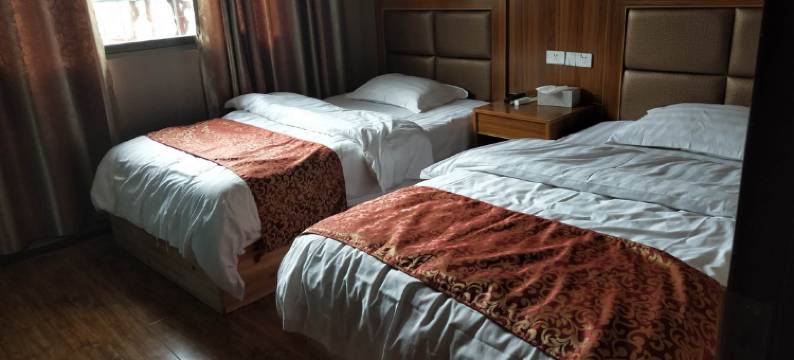 剑河七月湾酒店图片