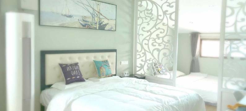 无锡青青小苑客栈图片