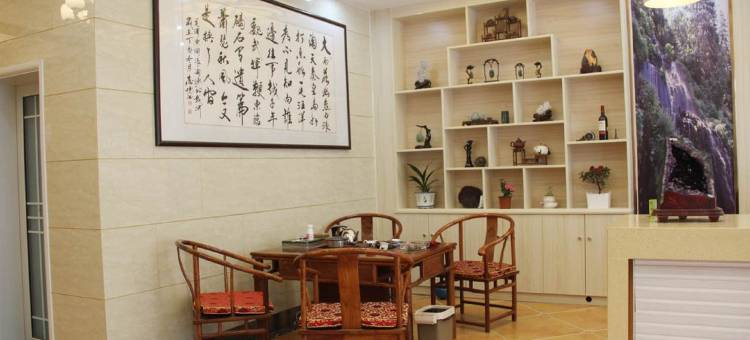 骏怡连锁(东海房山镇北上泉路店)图片