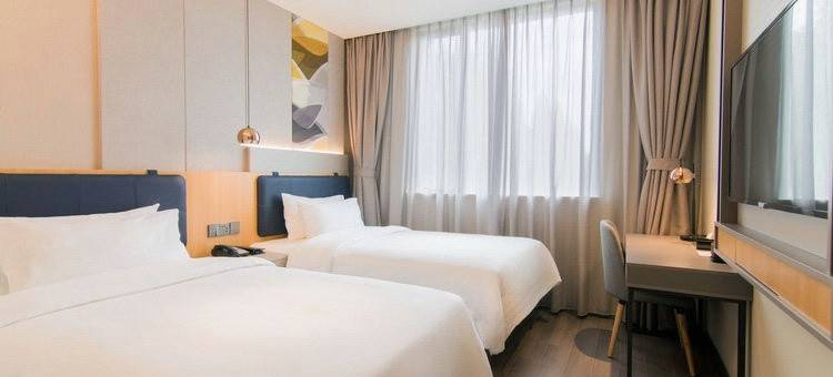 如家商旅酒店(北京昌平科技园区店)图片