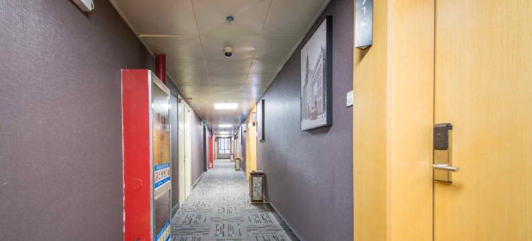 尚客优酒店(遵义高铁站美的城店)图片