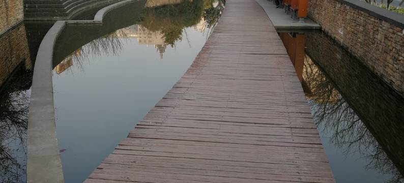 昆山园宇商务宾馆图片