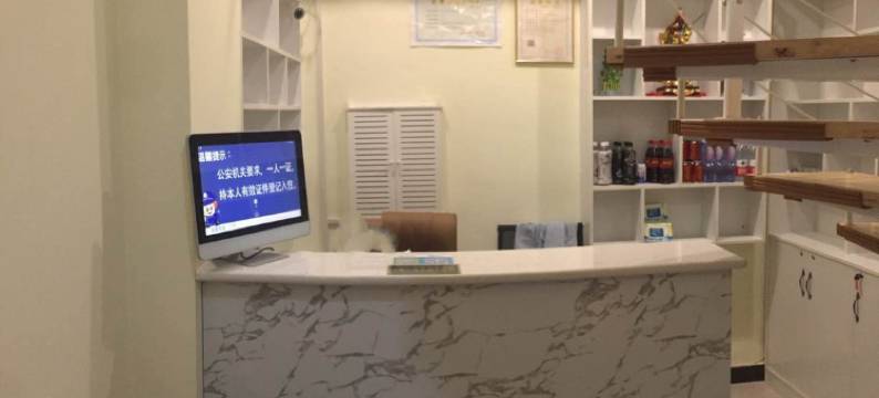 焦作钰霖宾馆图片