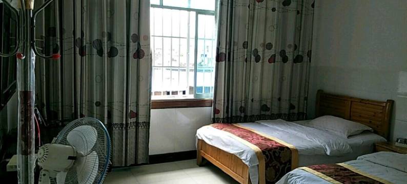 金沙怡家宾馆图片