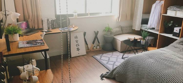 上海美欣公寓图片