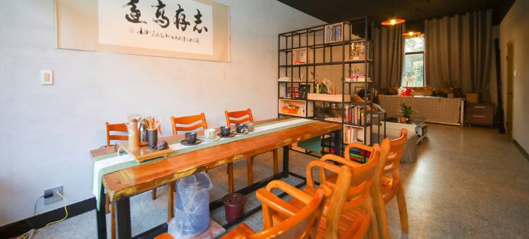 溪院·comfy乡宿图片