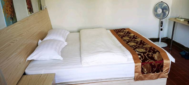 佛山跨越公寓(容桂轻轨站店)图片