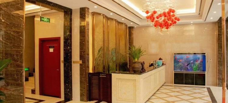屏山双龙酒店图片