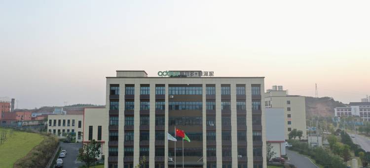 特呐酒店(宜昌东站三峡物流园店)图片