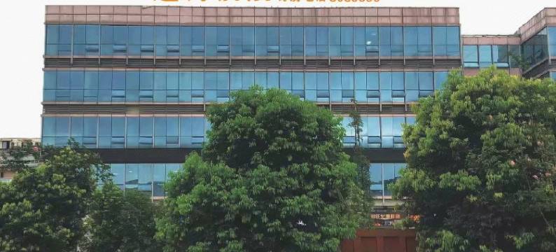 题海酒店(宜宾国际会展中心店)图片