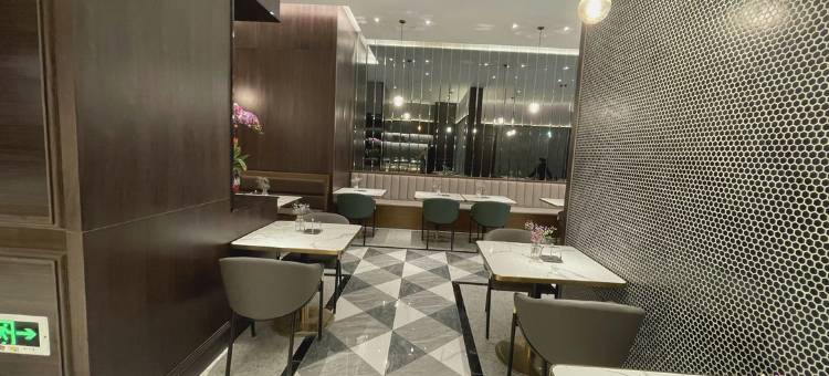 白玉兰酒店(阜阳颍上滨河大道店)图片