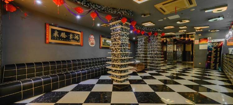 安庆善义轩酒店(高铁站店)图片