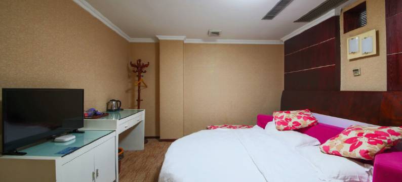 德清碧水云天宾馆图片