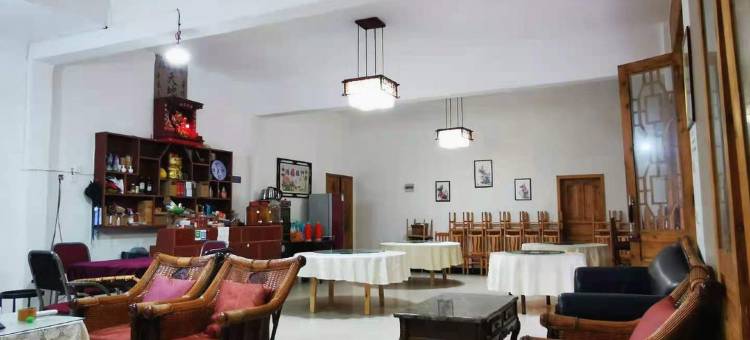 雅安祥和源农家乐图片