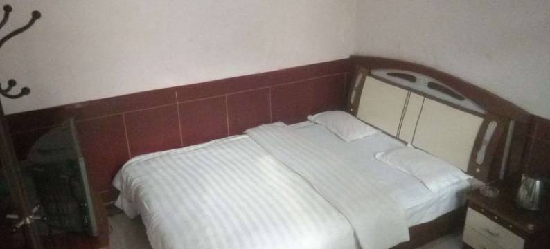 宝鸡帝豪宾馆图片