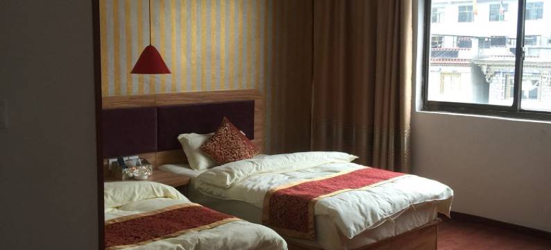 吉隆赛思酒店图片